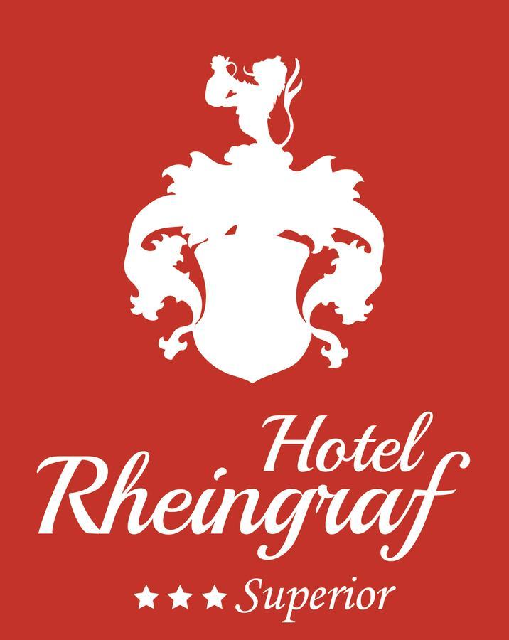 Hotel Rheingraf Kamp-Bornhofen Exterior foto